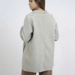 Saco MERLIN - CLARA Indumentaria