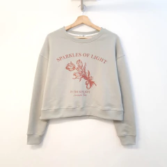 Buzo SPARKLES - tienda online