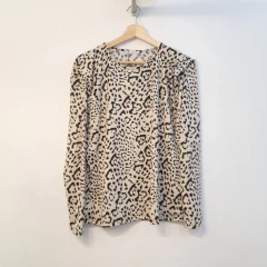 Remera ADELINA - CLARA Indumentaria