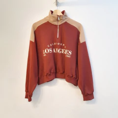 Buzo CALIFORNIA - comprar online