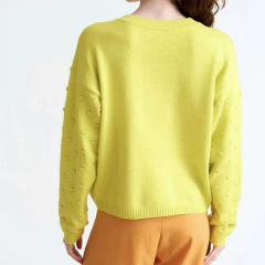 Sweater MOTTA en internet