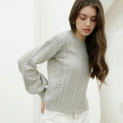 Sweater GLOBO en internet