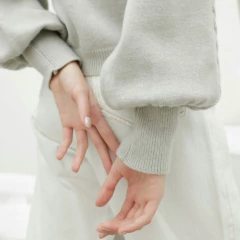 Sweater GLOBO - comprar online