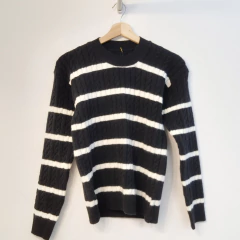 Sweater TRENZA - tienda online
