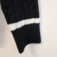 Sweater TRENZA - CLARA Indumentaria