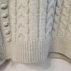 Sweater GLOBO - tienda online