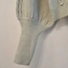 Sweater GLOBO - CLARA Indumentaria