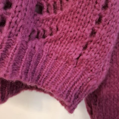 Sweater UVITA - CLARA Indumentaria