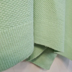 Cardigan MARLON - CLARA Indumentaria