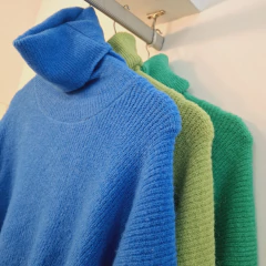 Polera AMILCAR - CLARA Indumentaria