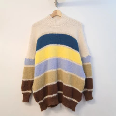 Sweater SIENNA - tienda online