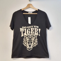 Remera TIGER - comprar online