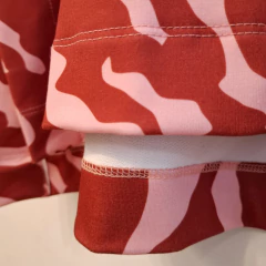 Buzo FEELING en internet