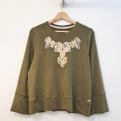 Buzo TESSI - comprar online