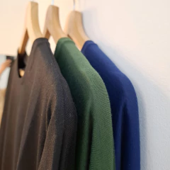 Remeron CARLOTA - CLARA Indumentaria