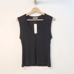 Musculosa TUPY