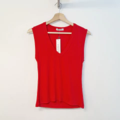 Musculosa TUPY - CLARA Indumentaria