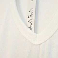 Musculosa TUPY - CLARA Indumentaria