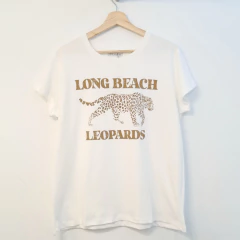 Remera LONG BEACH - comprar online