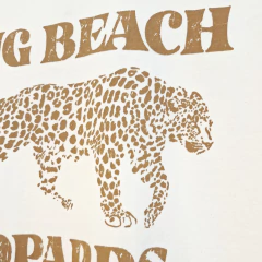 Remera LONG BEACH en internet