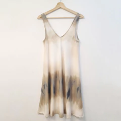 Vestido LOURDES - CLARA Indumentaria