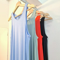 Vestido MARTINA - CLARA Indumentaria