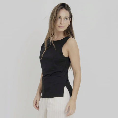 Musculosa LOLA