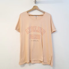 Imagen de Remera ATELIER PARIS