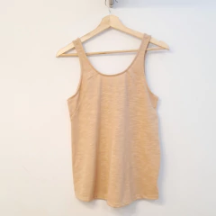 Musculosa FLAIRE - tienda online