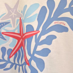 Remera ESTRELLAS en internet