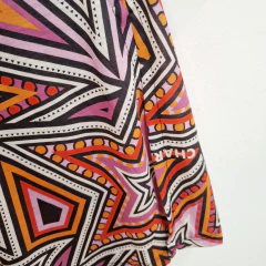 Vestido TUNICA MASS - CLARA Indumentaria