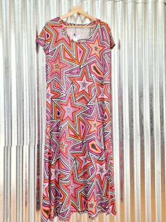 Vestido TUNICA MASS - tienda online