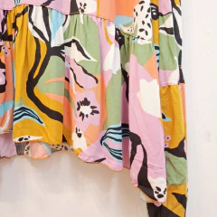 Vestido FURGO - comprar online