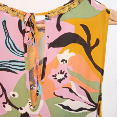 Vestido FURGO - tienda online