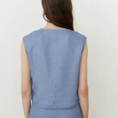 Chaleco TEO - comprar online