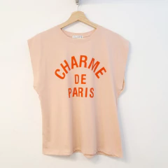 Remera CHARME - comprar online