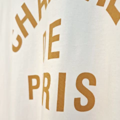 Remera CHARME - comprar online