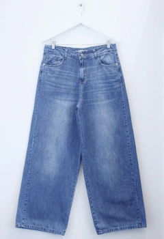 Jean HOLE - CLARA Indumentaria