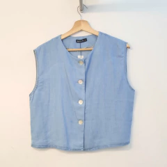 Chaleco TEO en internet