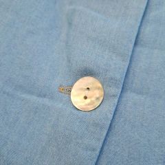 Chaleco TEO - CLARA Indumentaria