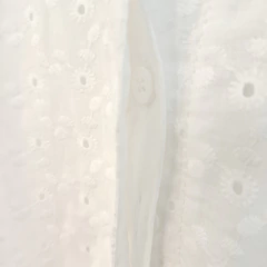 Blusa CM BRODERIE - tienda online