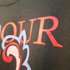 Remera AMOUR en internet