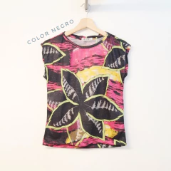 Imagen de Remera TORTU