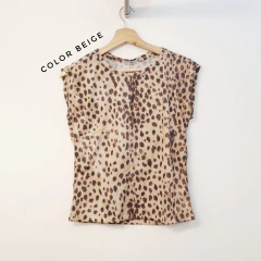 Remera TORTU en internet