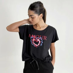 Remera AMOUR - comprar online