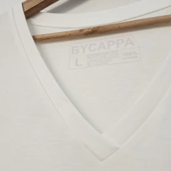 Remera FRESH - CLARA Indumentaria