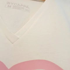 Remeron Viral - CLARA Indumentaria