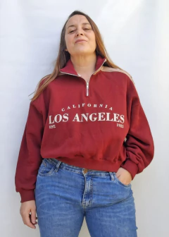 Buzo CALIFORNIA - comprar online