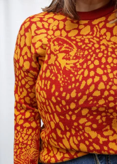Sweater LEONELA - comprar online