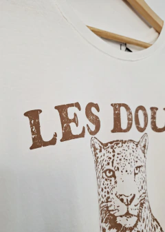 Imagen de Remera LES DOUX